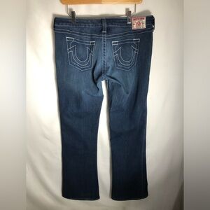 Women’s True Religion Jeans. Size 32. (36”/30”).